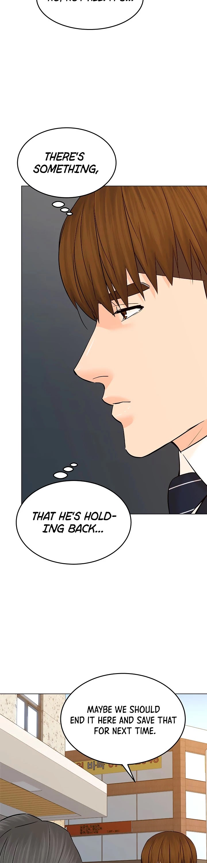 From the Grave and Back Chapter 126 page 6 - Chapter 126
