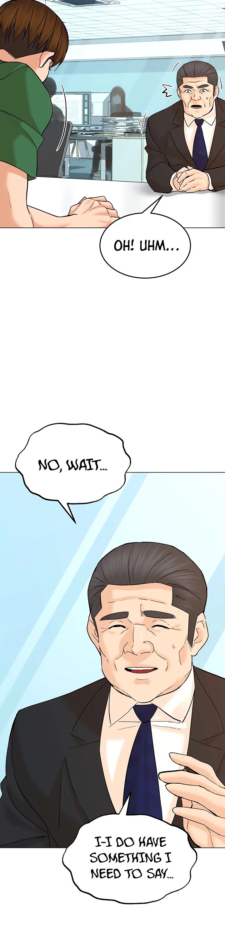 From the Grave and Back Chapter 127 page 10 - Chapter 127