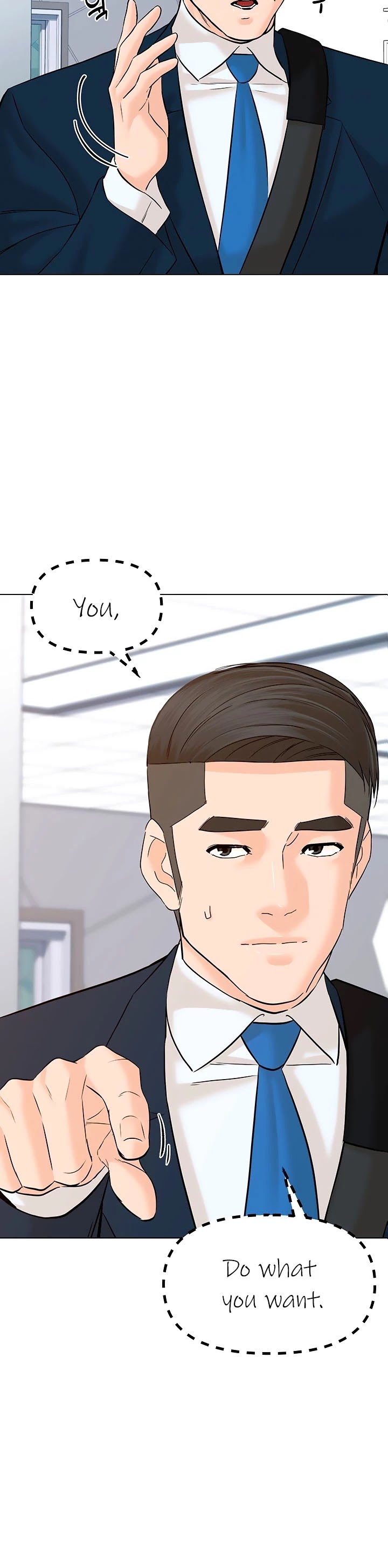From the Grave and Back Chapter 127 page 16 - Chapter 127