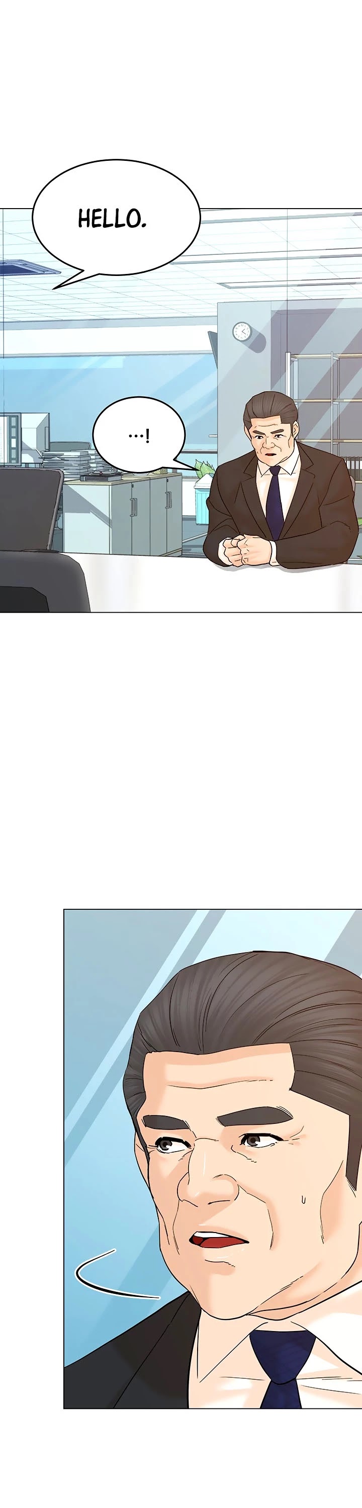 From the Grave and Back Chapter 127 page 2 - Chapter 127