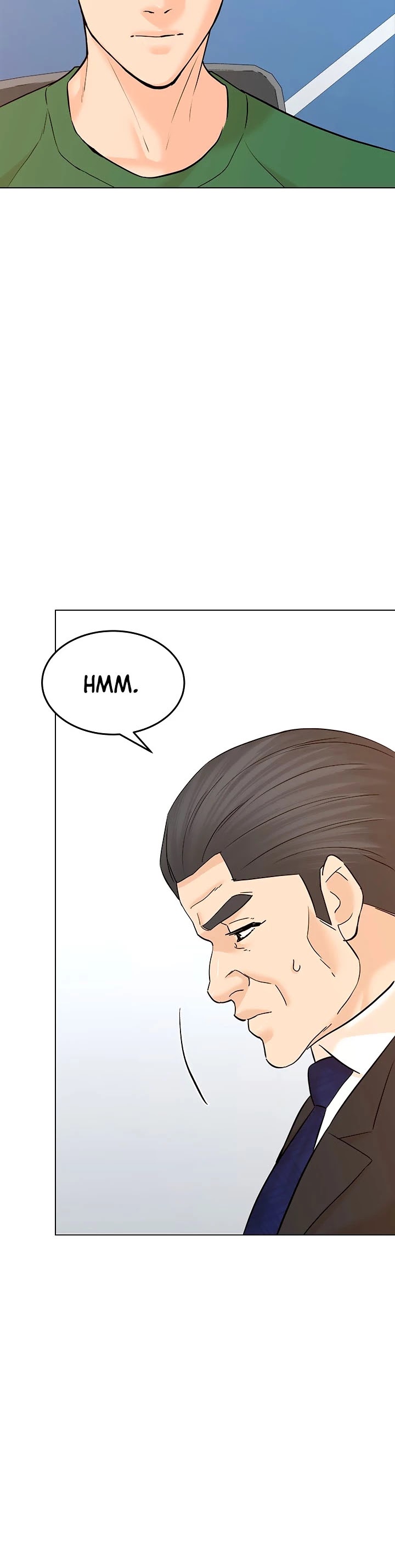 From the Grave and Back Chapter 127 page 22 - Chapter 127