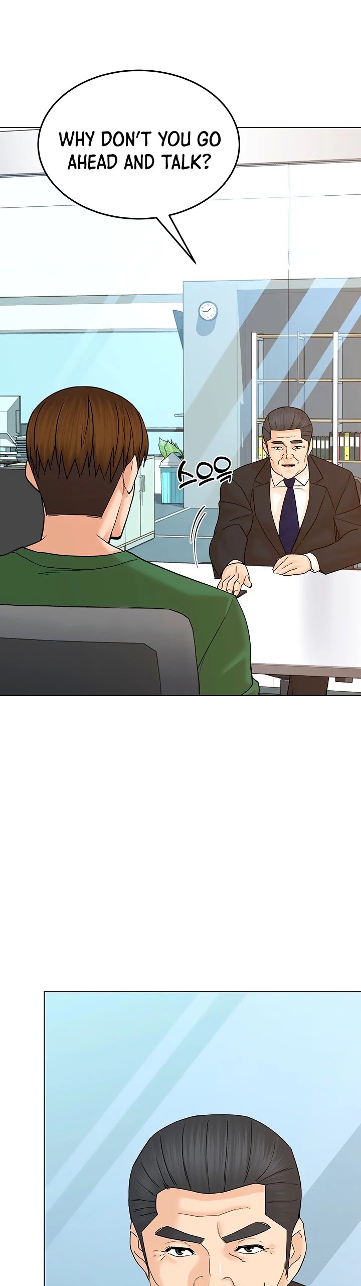 From the Grave and Back Chapter 127 page 30 - Chapter 127