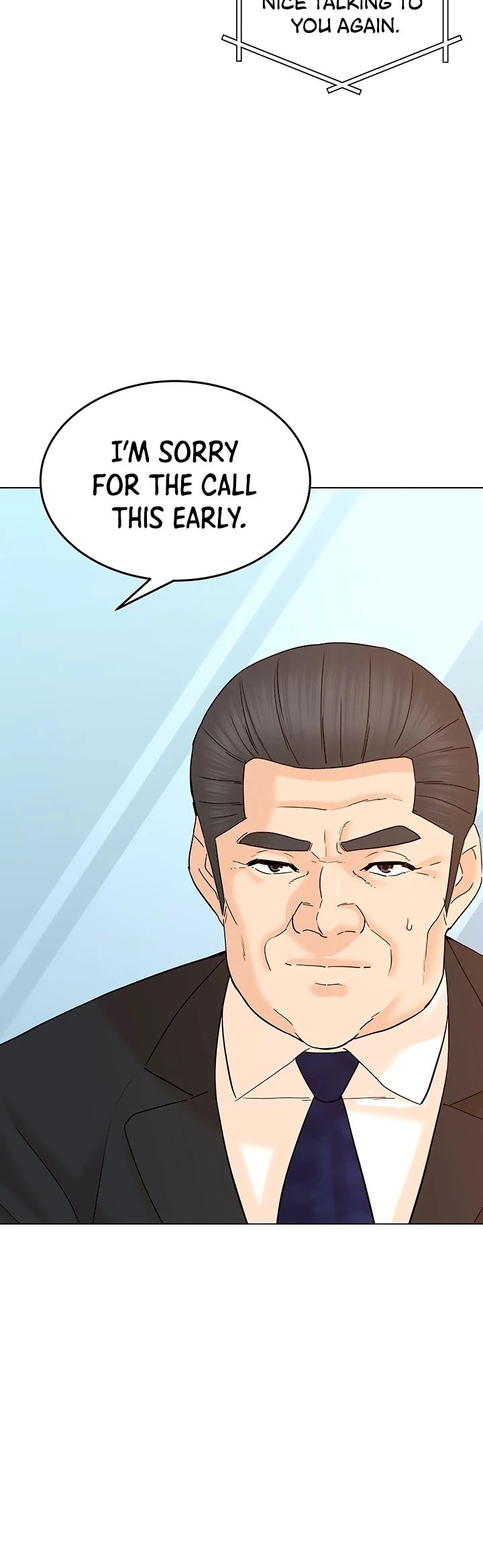 From the Grave and Back Chapter 127 page 34 - Chapter 127