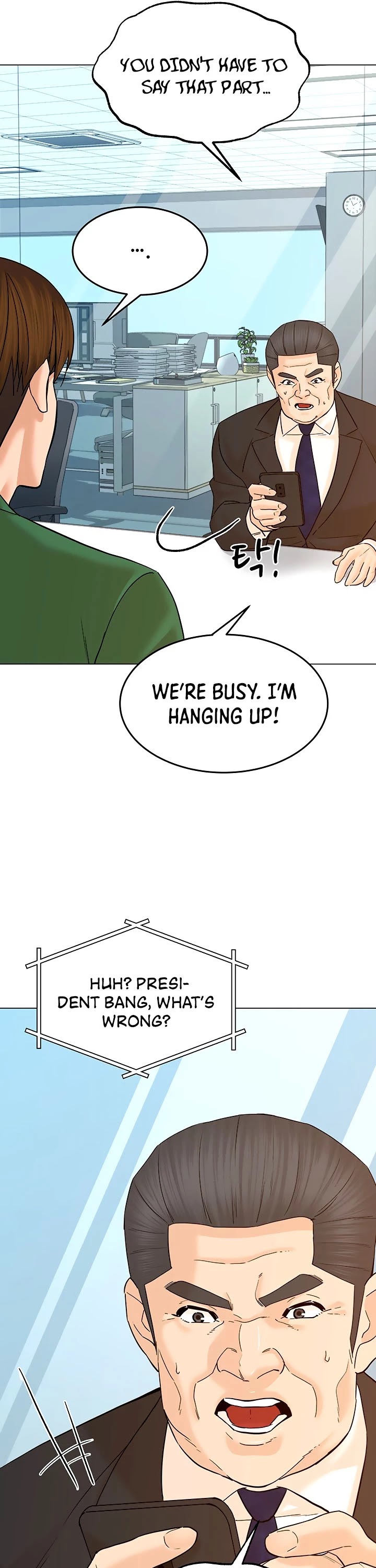 From the Grave and Back Chapter 127 page 41 - Chapter 127