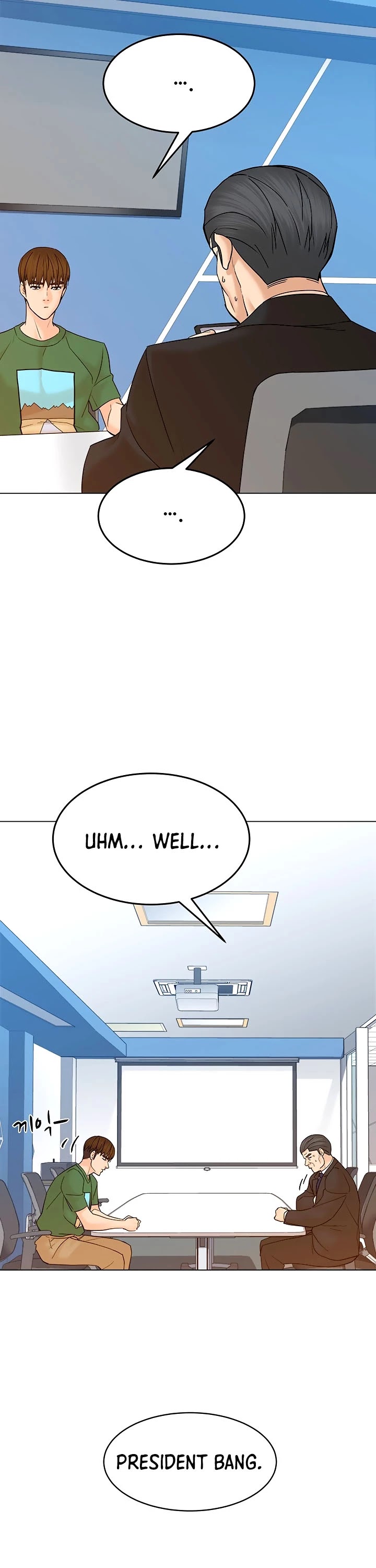 From the Grave and Back Chapter 127 page 43 - Chapter 127