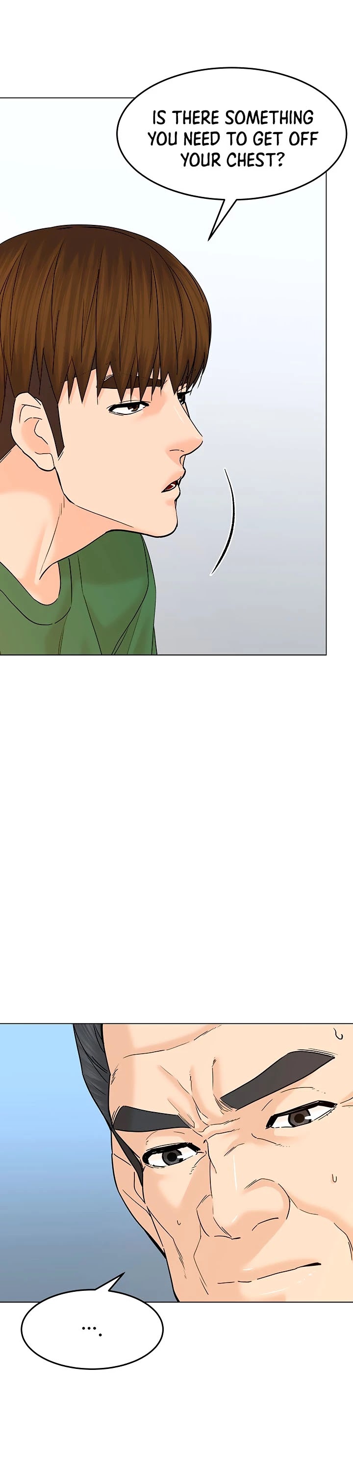 From the Grave and Back Chapter 127 page 44 - Chapter 127