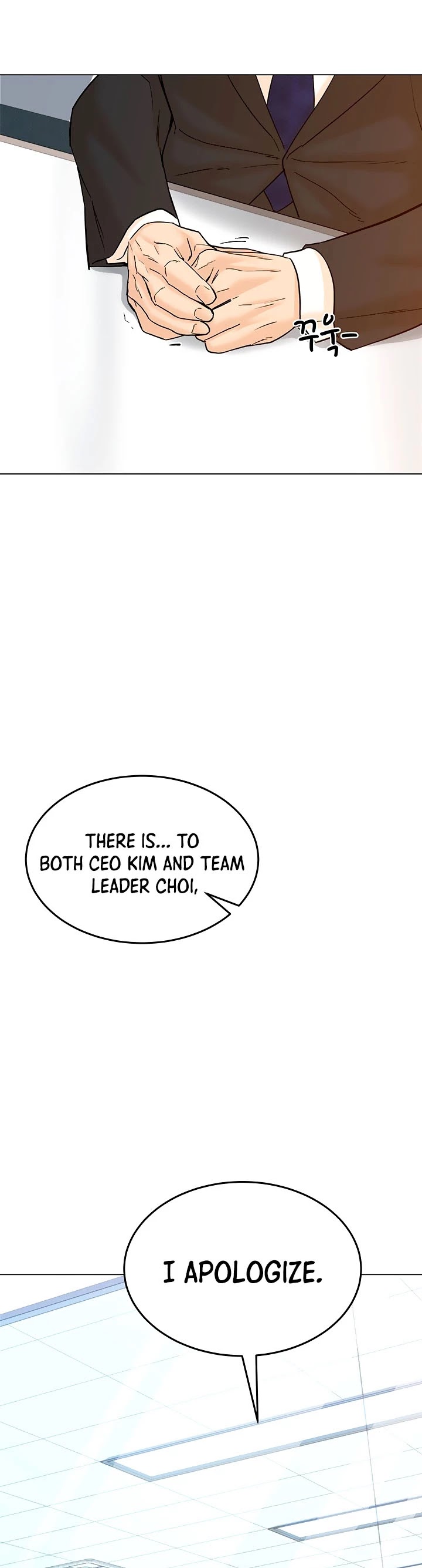 From the Grave and Back Chapter 127 page 45 - Chapter 127