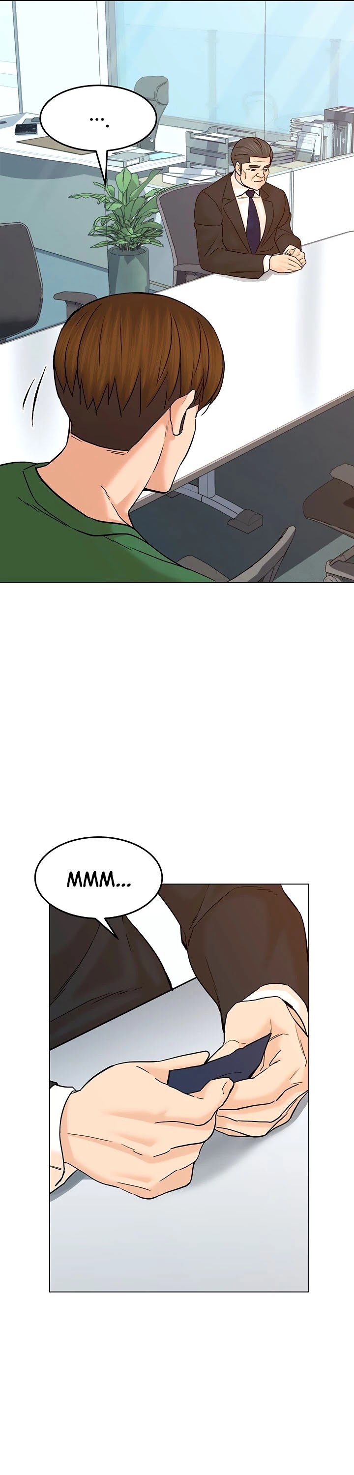 From the Grave and Back Chapter 127 page 5 - Chapter 127