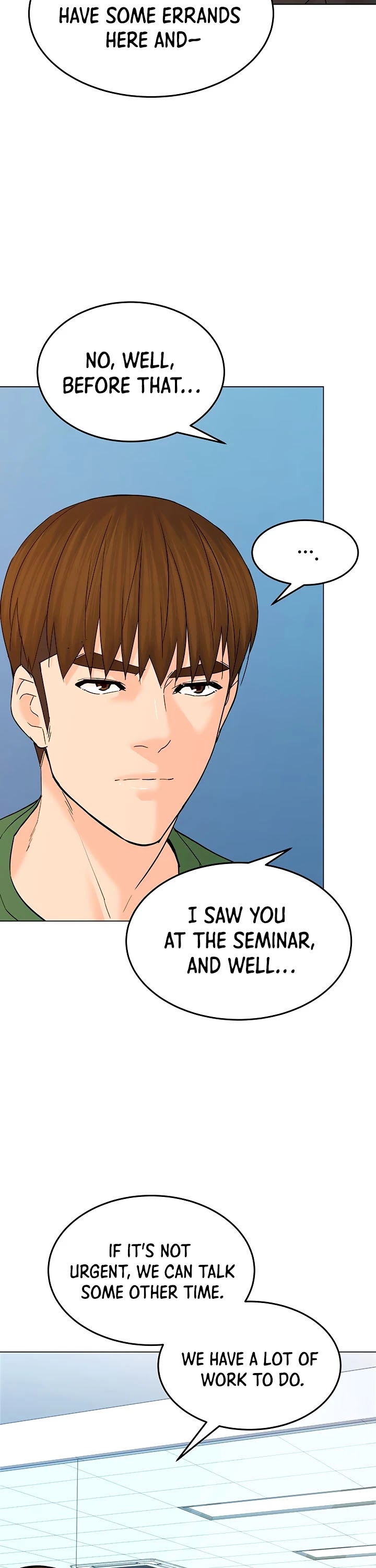 From the Grave and Back Chapter 127 page 9 - Chapter 127