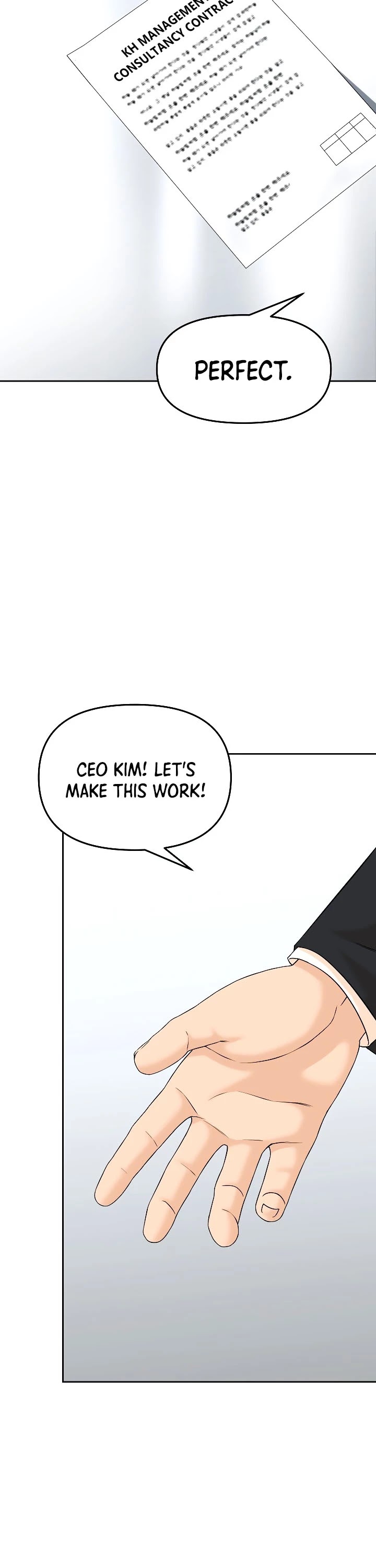 From the Grave and Back Chapter 128 page 19 - Chapter 128