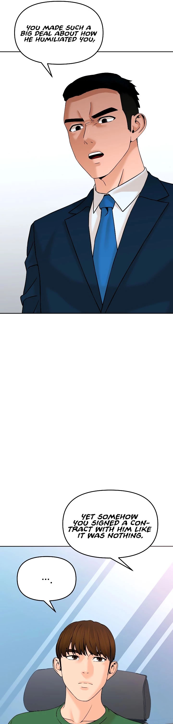 From the Grave and Back Chapter 128 page 29 - Chapter 128