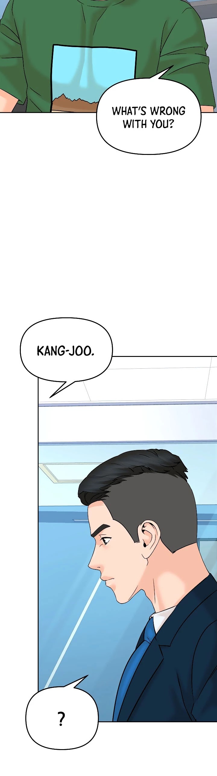 From the Grave and Back Chapter 128 page 30 - Chapter 128