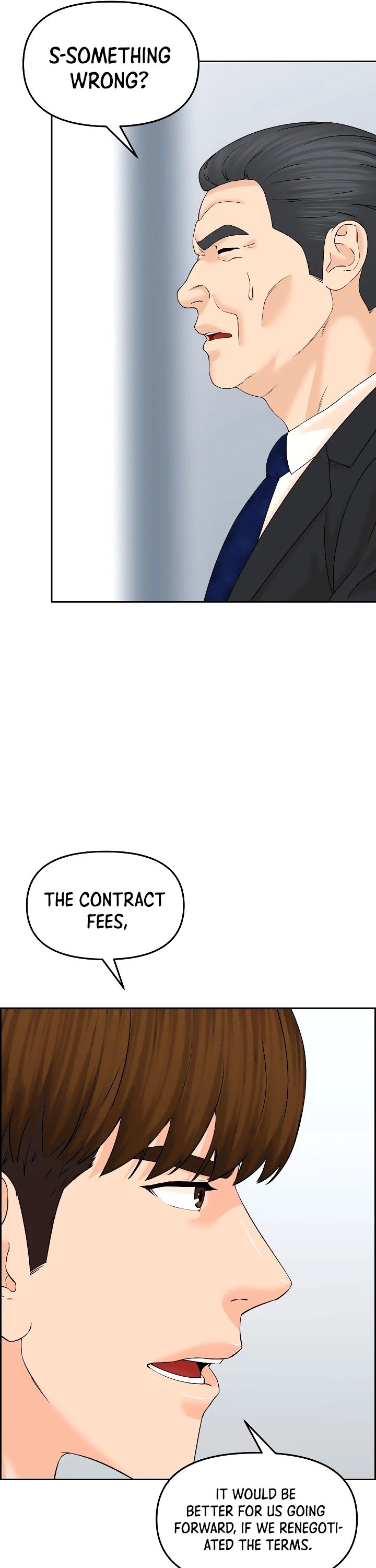From the Grave and Back Chapter 128 page 5 - Chapter 128