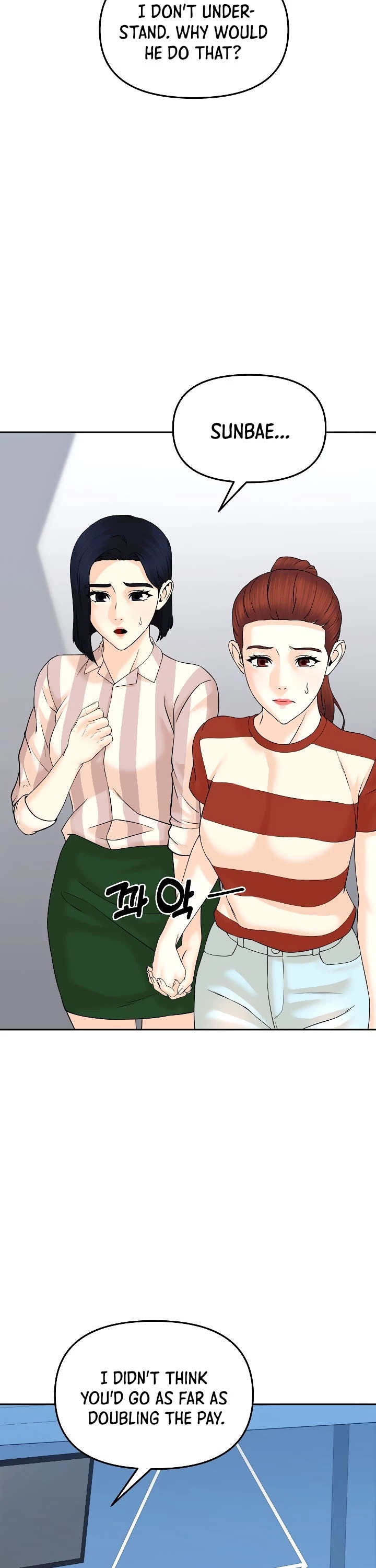 From the Grave and Back Chapter 128 page 9 - Chapter 128