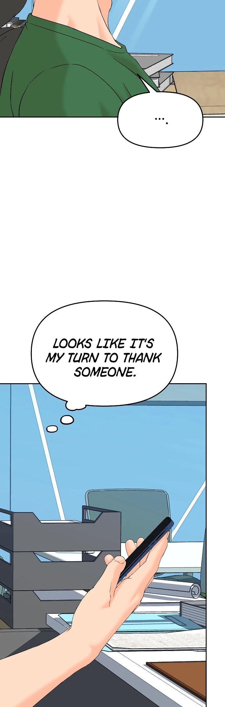 From the Grave and Back Chapter 129 page 12 - Chapter 129