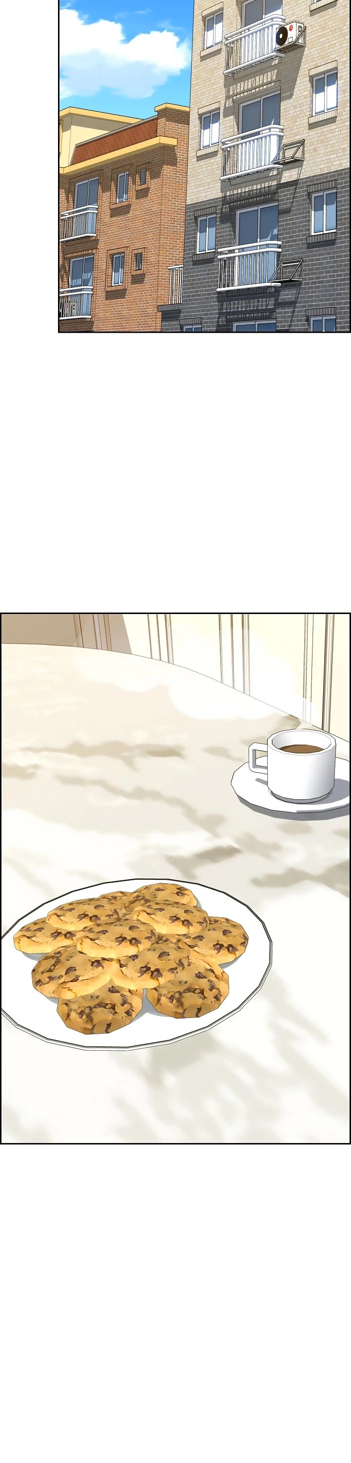 From the Grave and Back Chapter 129 page 22 - Chapter 129