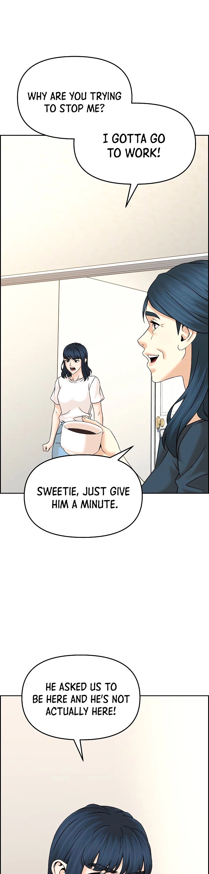 From the Grave and Back Chapter 129 page 24 - Chapter 129