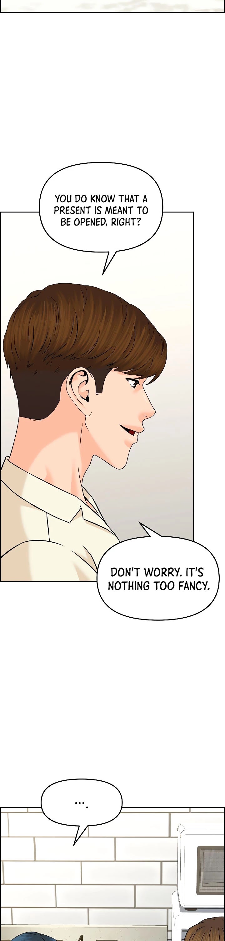 From the Grave and Back Chapter 129 page 30 - Chapter 129
