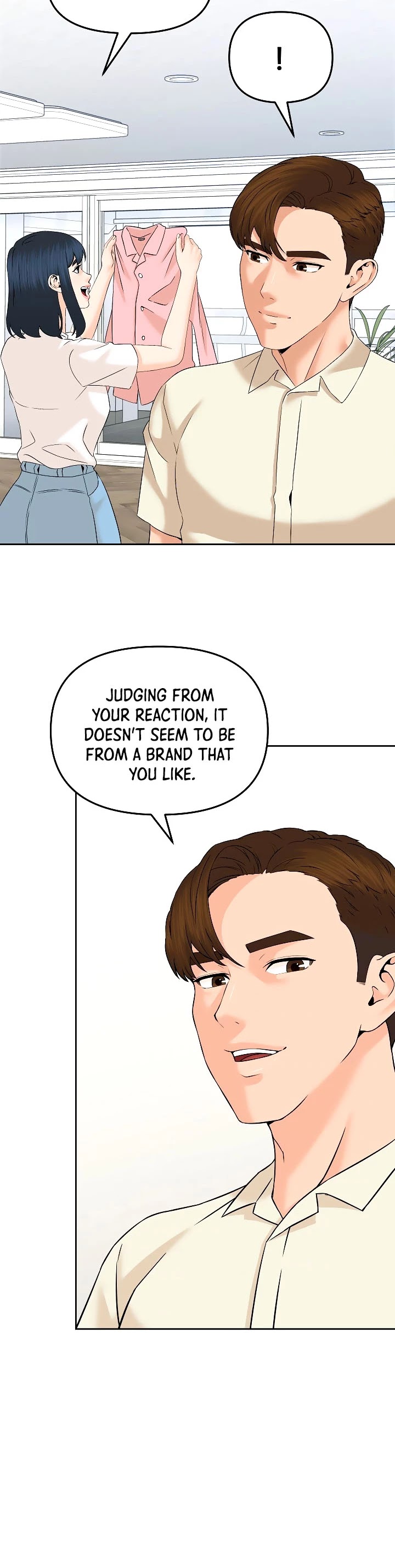 From the Grave and Back Chapter 129 page 34 - Chapter 129