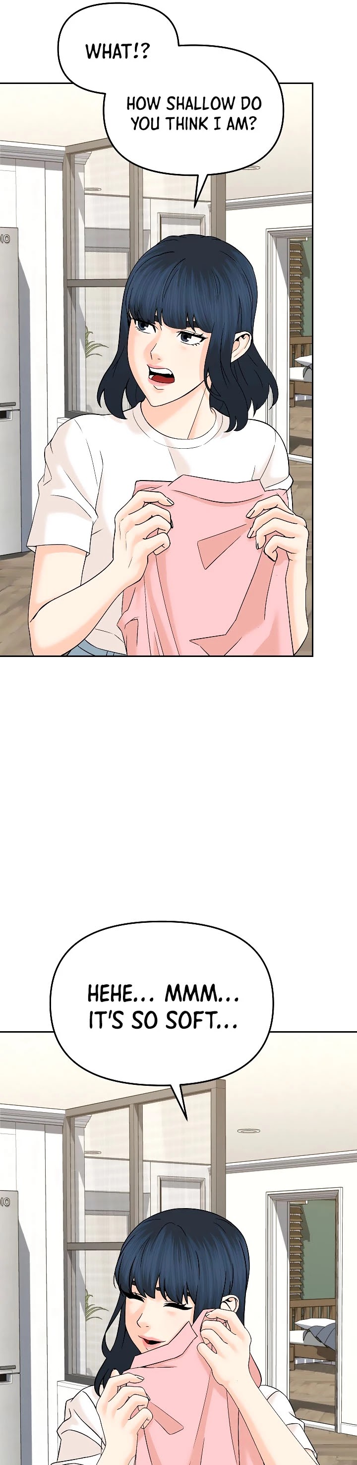 From the Grave and Back Chapter 129 page 35 - Chapter 129