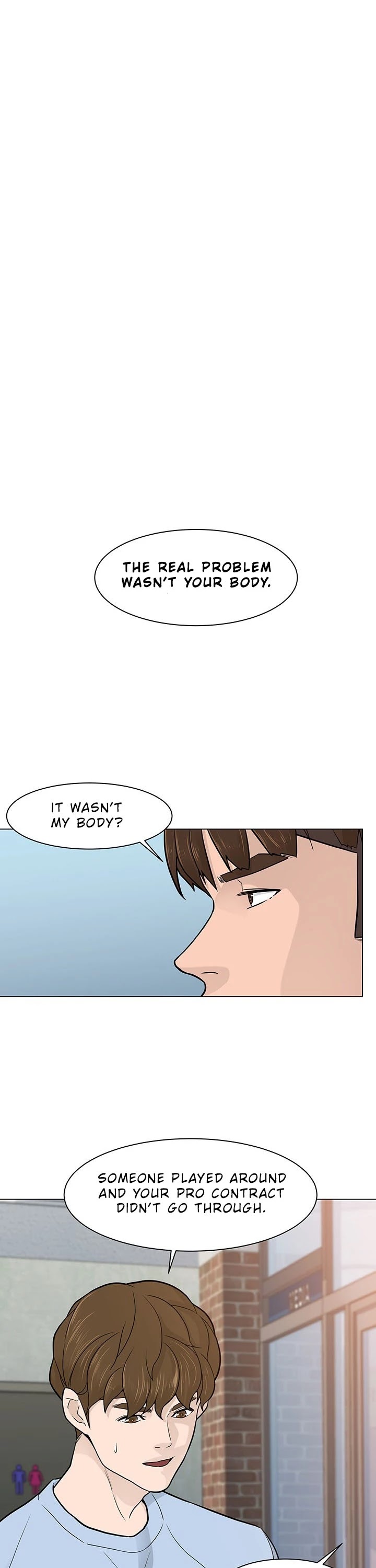 From the Grave and Back Chapter 13 page 2 - Chapter 13