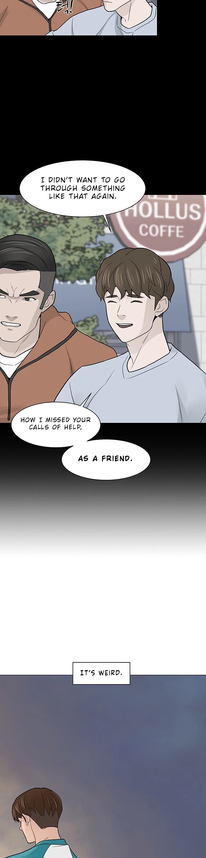 From the Grave and Back Chapter 13 page 22 - Chapter 13