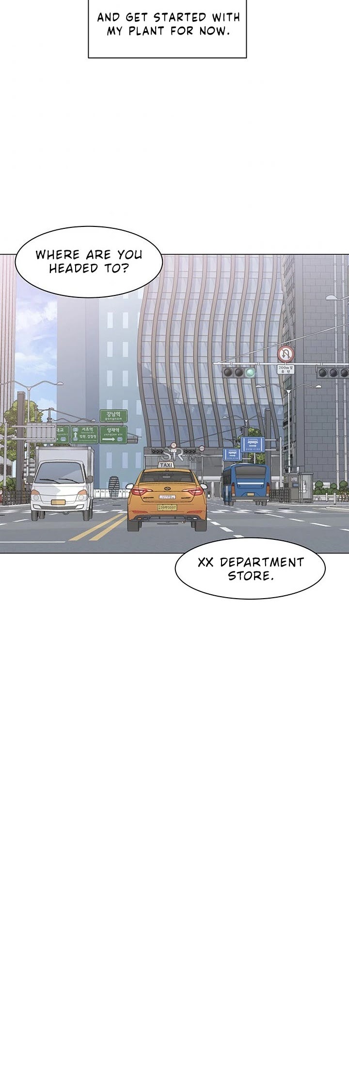 From the Grave and Back Chapter 13 page 24 - Chapter 13
