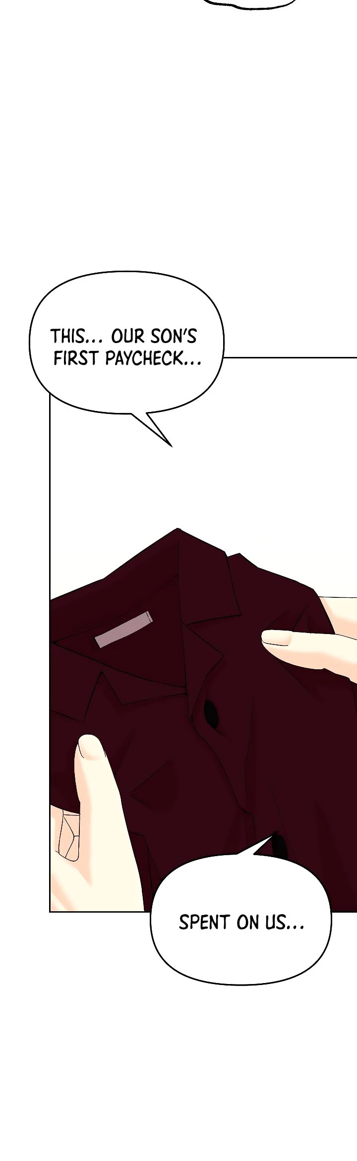 From the Grave and Back Chapter 130 page 10 - Chapter 130