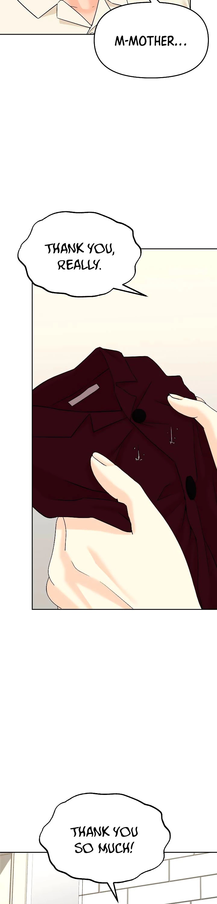 From the Grave and Back Chapter 130 page 12 - Chapter 130