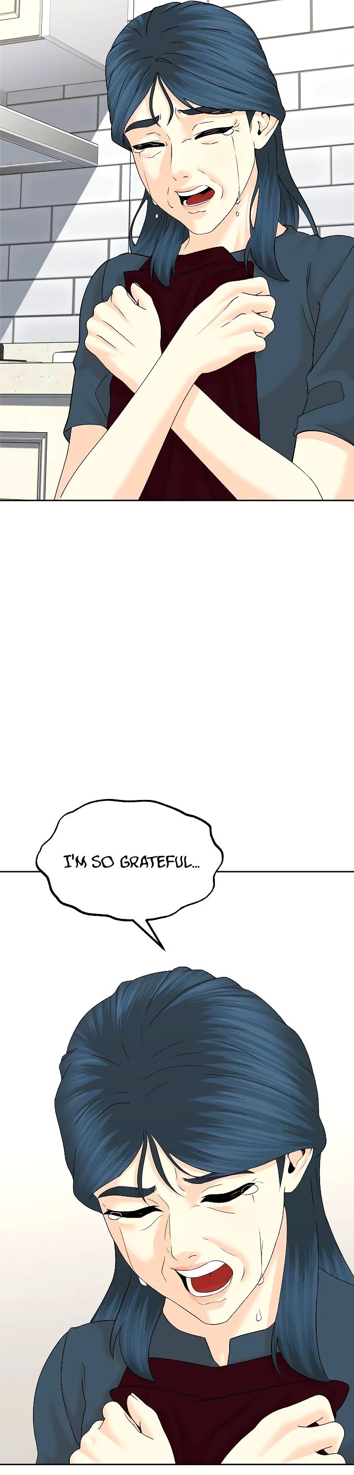 From the Grave and Back Chapter 130 page 13 - Chapter 130