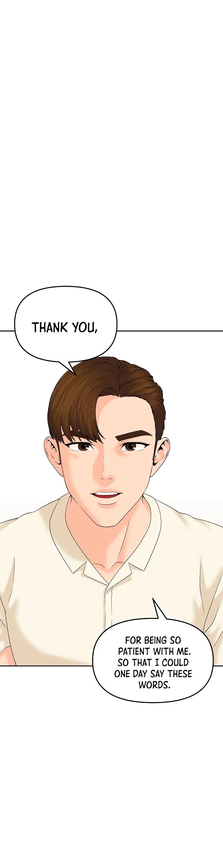 From the Grave and Back Chapter 130 page 19 - Chapter 130