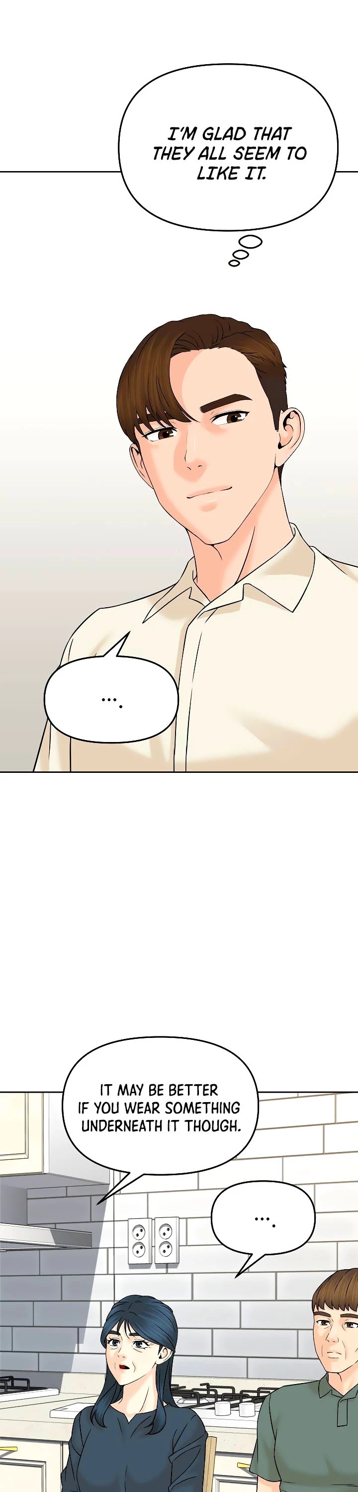 From the Grave and Back Chapter 130 page 2 - Chapter 130