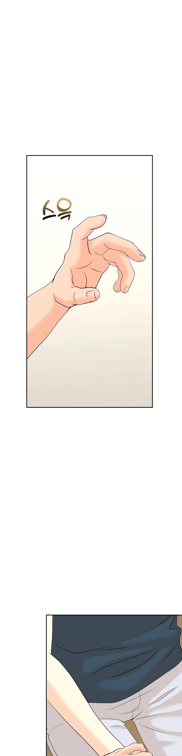 From the Grave and Back Chapter 130 page 21 - Chapter 130