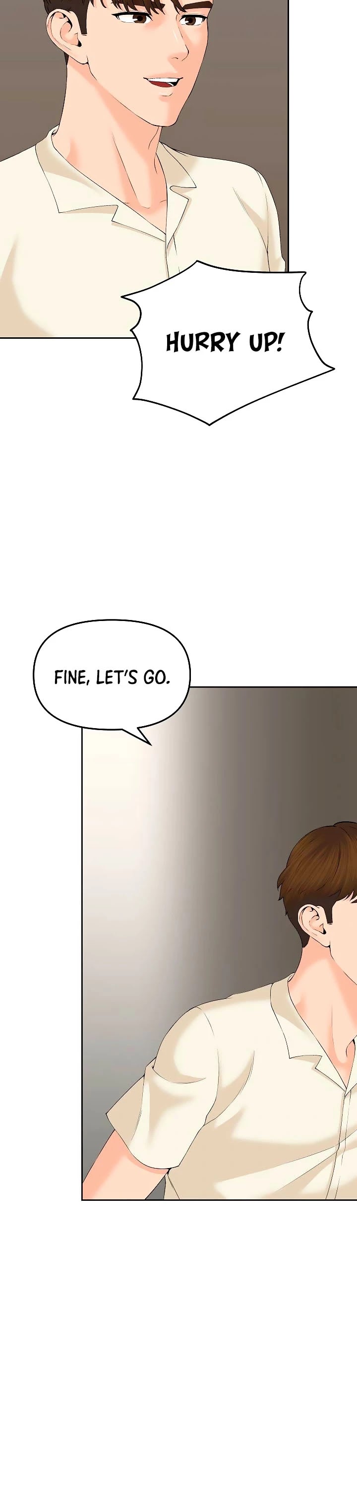 From the Grave and Back Chapter 130 page 28 - Chapter 130