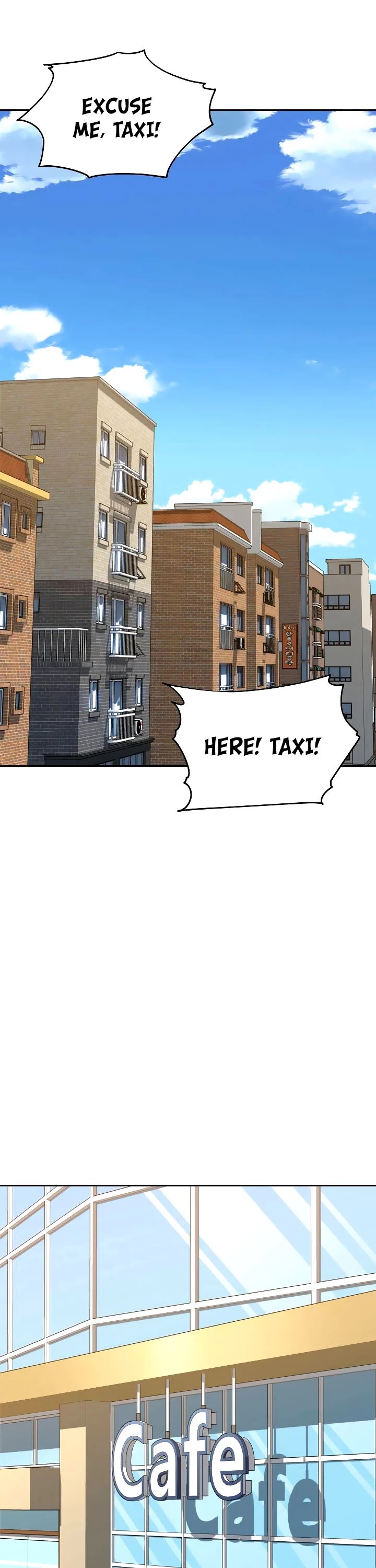 From the Grave and Back Chapter 130 page 29 - Chapter 130