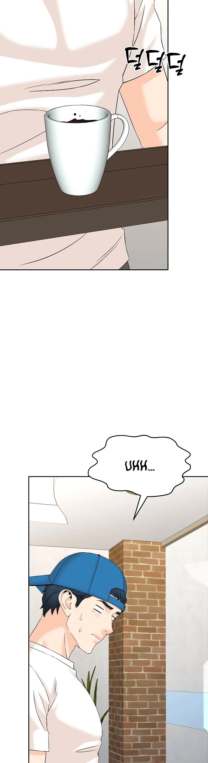 From the Grave and Back Chapter 130 page 33 - Chapter 130