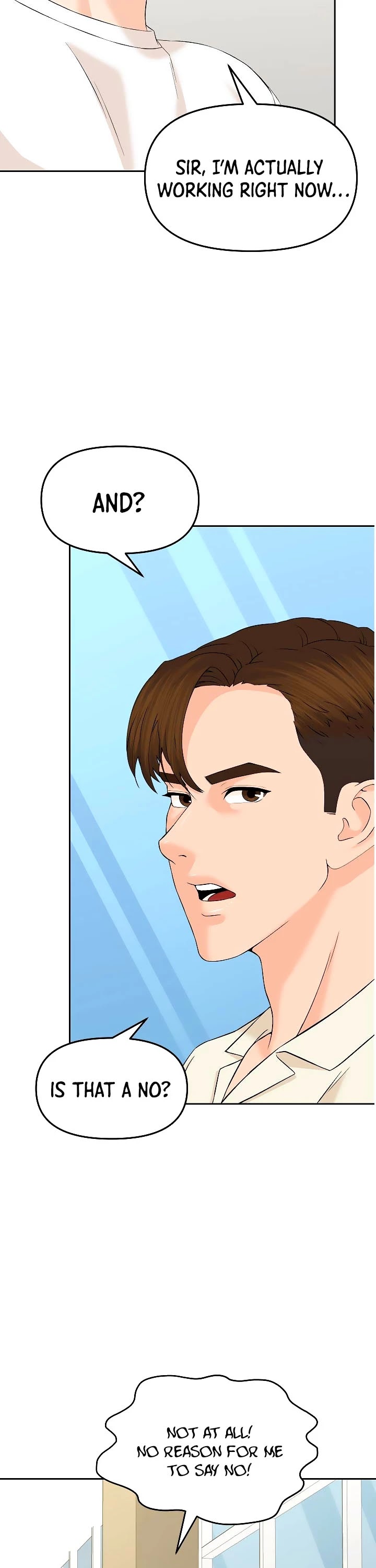 From the Grave and Back Chapter 130 page 36 - Chapter 130