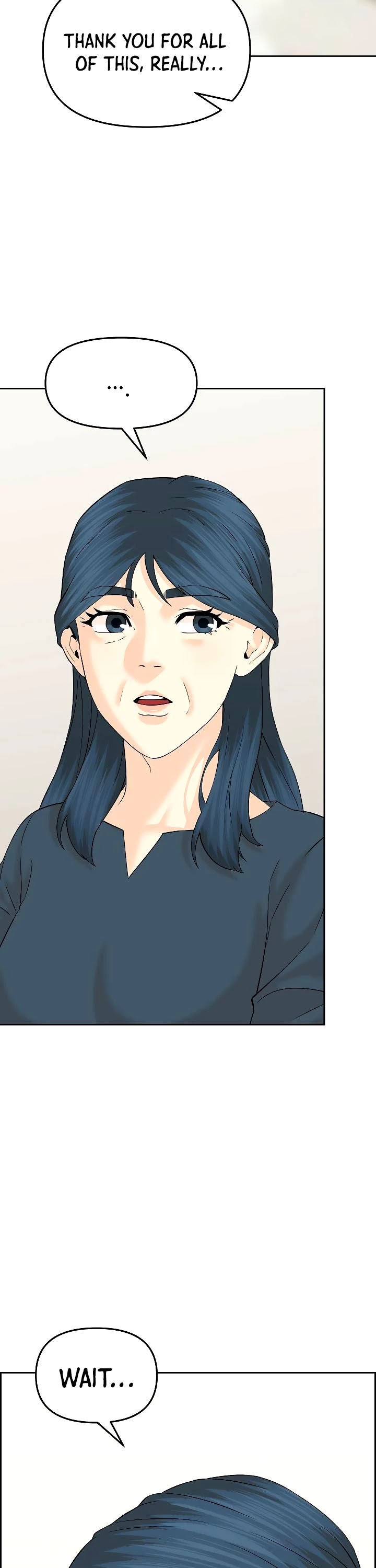 From the Grave and Back Chapter 130 page 6 - Chapter 130