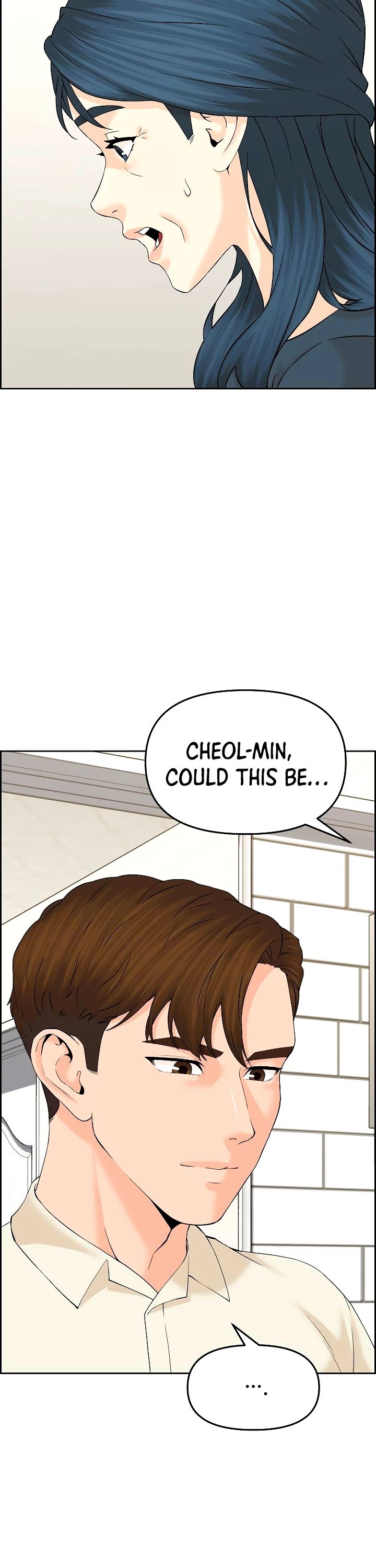 From the Grave and Back Chapter 130 page 7 - Chapter 130