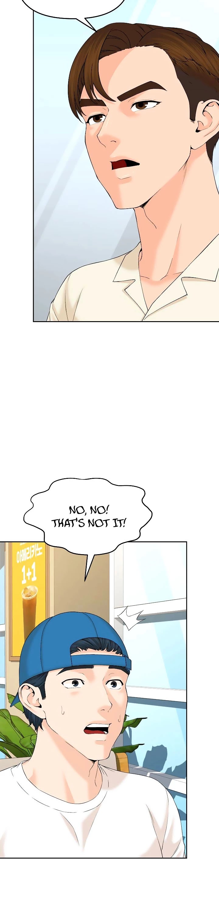 From the Grave and Back Chapter 131 page 10 - Chapter 131