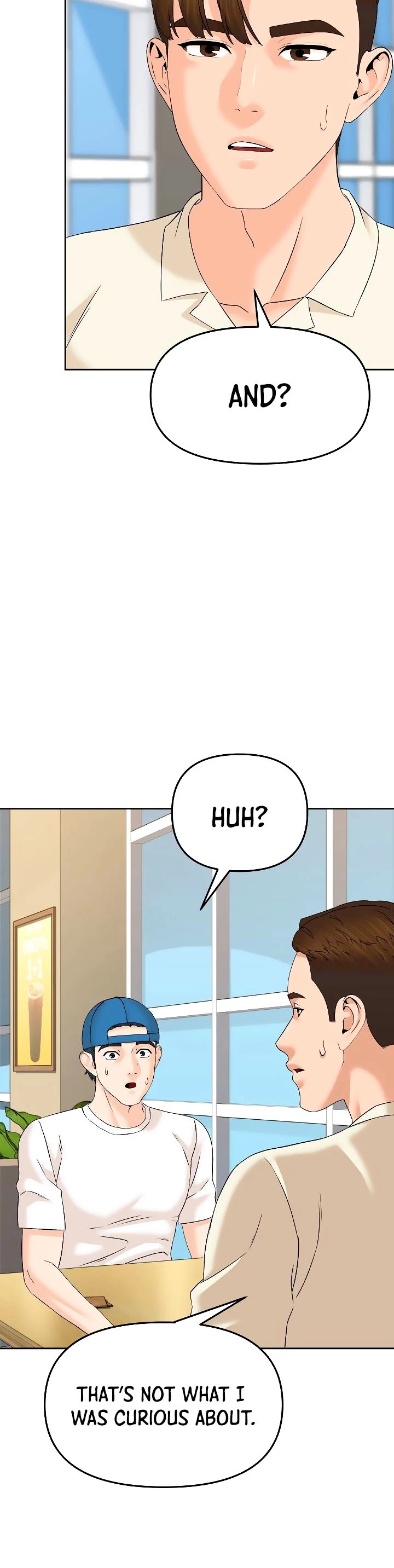 From the Grave and Back Chapter 131 page 12 - Chapter 131