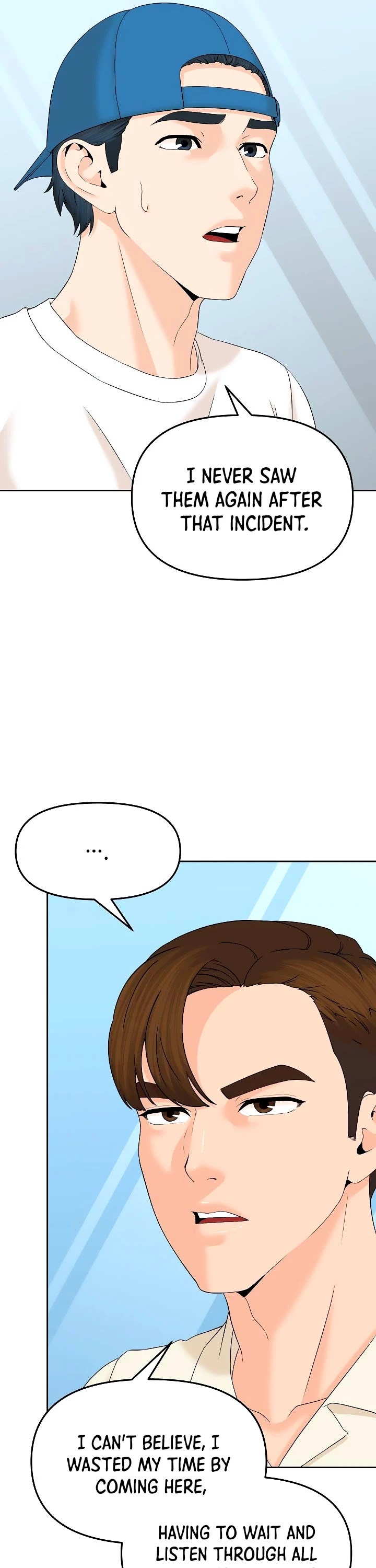 From the Grave and Back Chapter 131 page 14 - Chapter 131