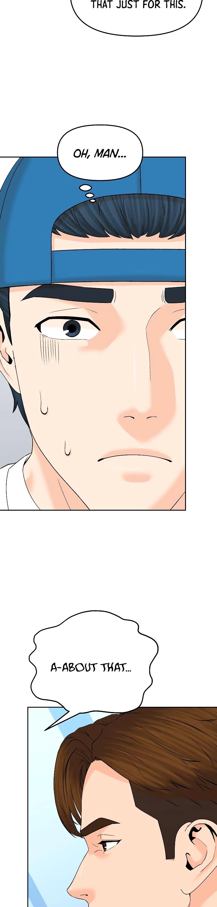 From the Grave and Back Chapter 131 page 15 - Chapter 131