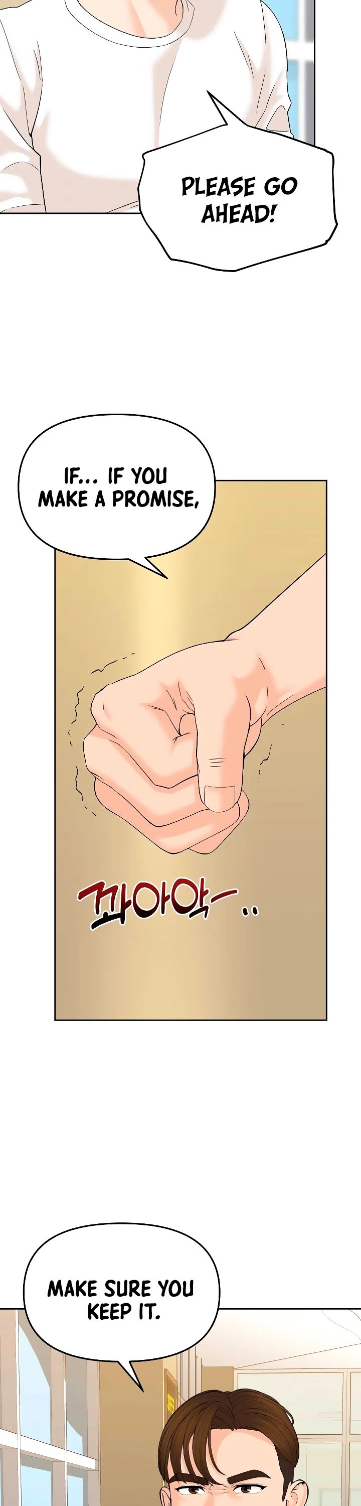 From the Grave and Back Chapter 131 page 18 - Chapter 131