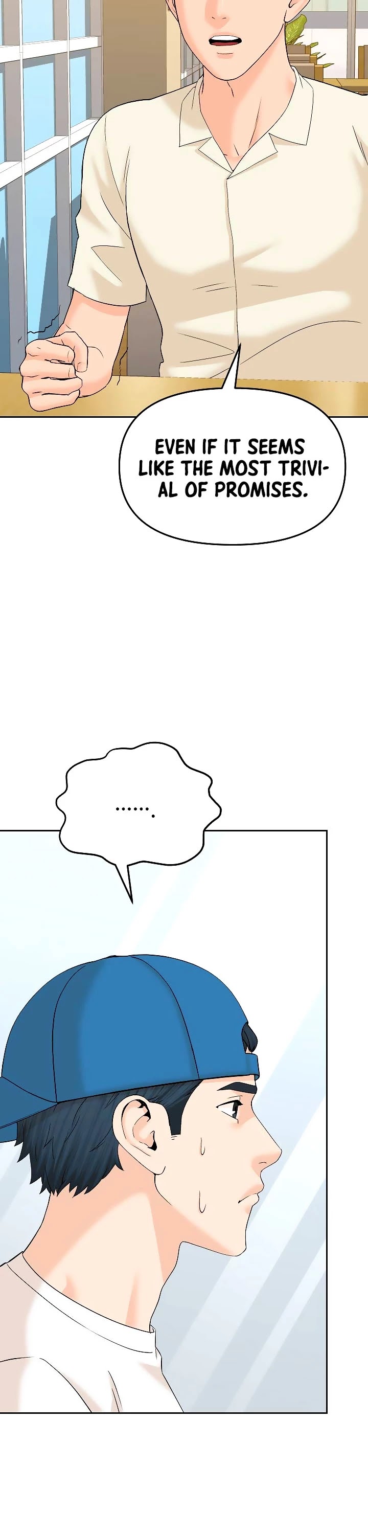 From the Grave and Back Chapter 131 page 19 - Chapter 131