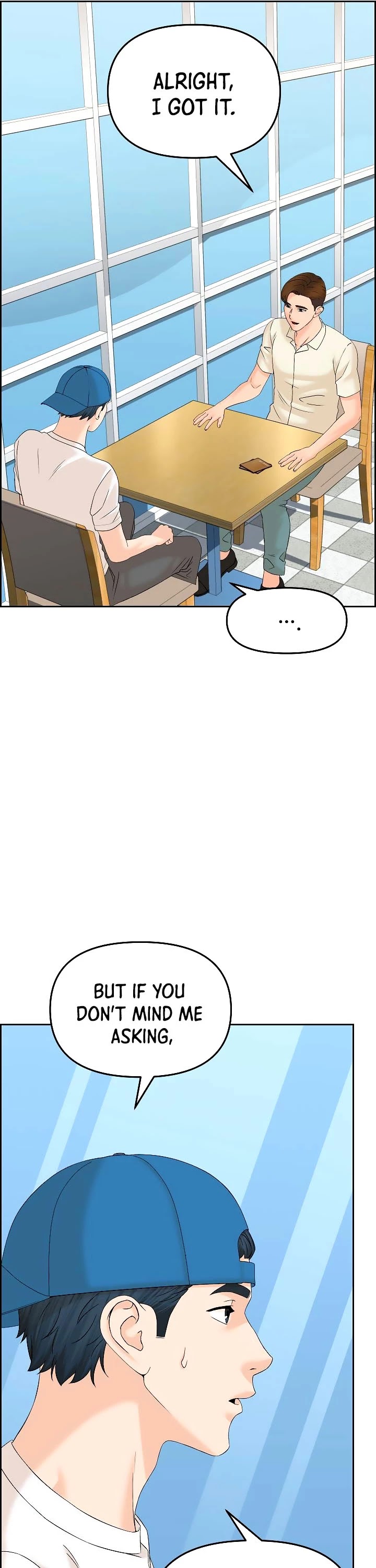 From the Grave and Back Chapter 131 page 23 - Chapter 131