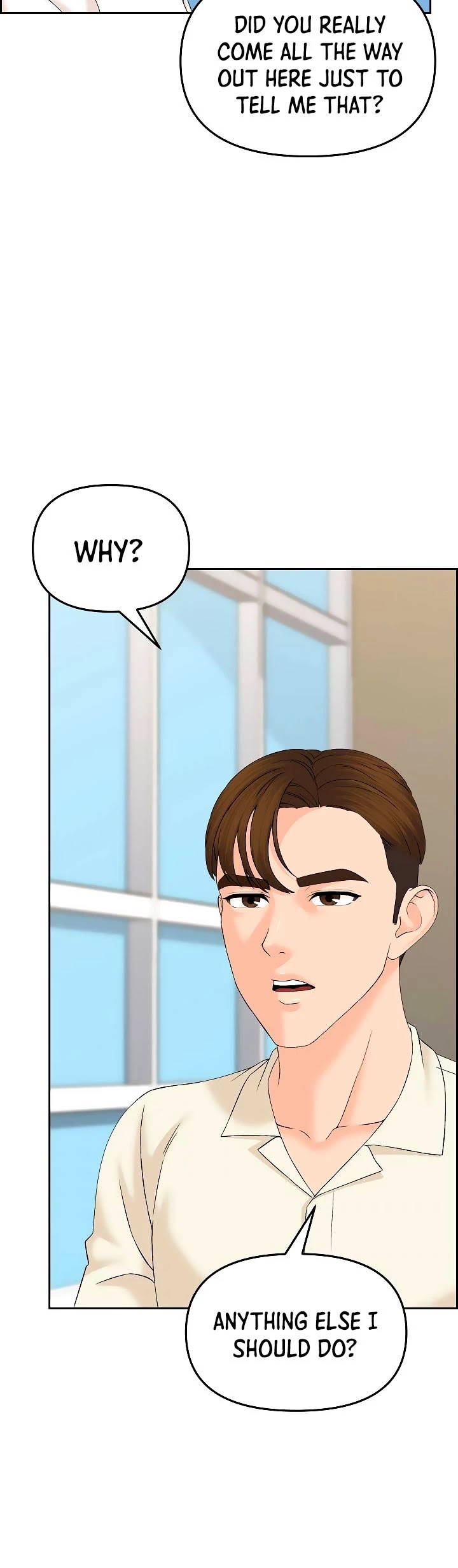 From the Grave and Back Chapter 131 page 24 - Chapter 131