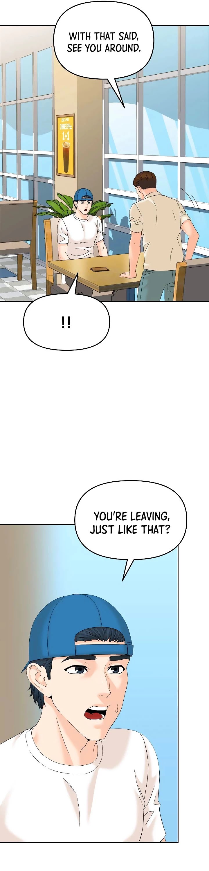 From the Grave and Back Chapter 131 page 26 - Chapter 131