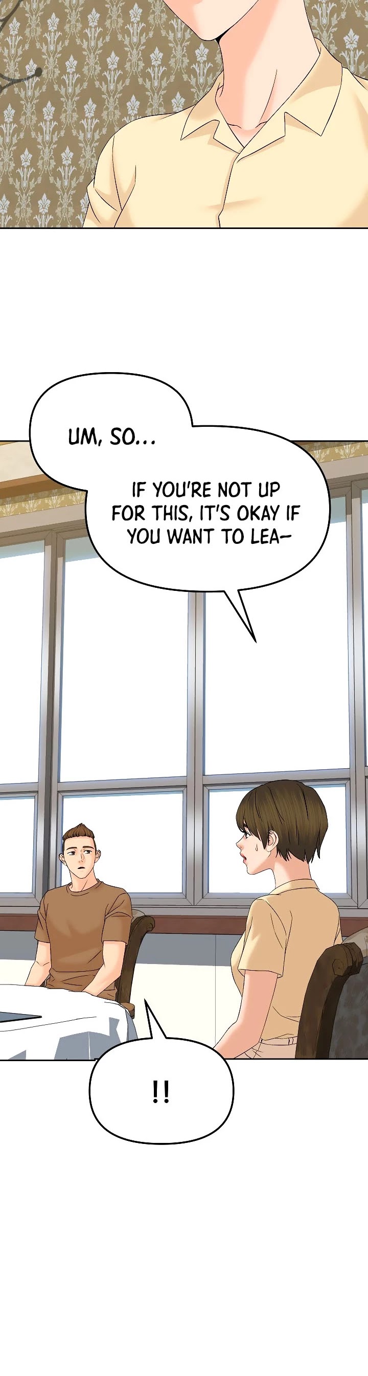 From the Grave and Back Chapter 132 page 10 - Chapter 132