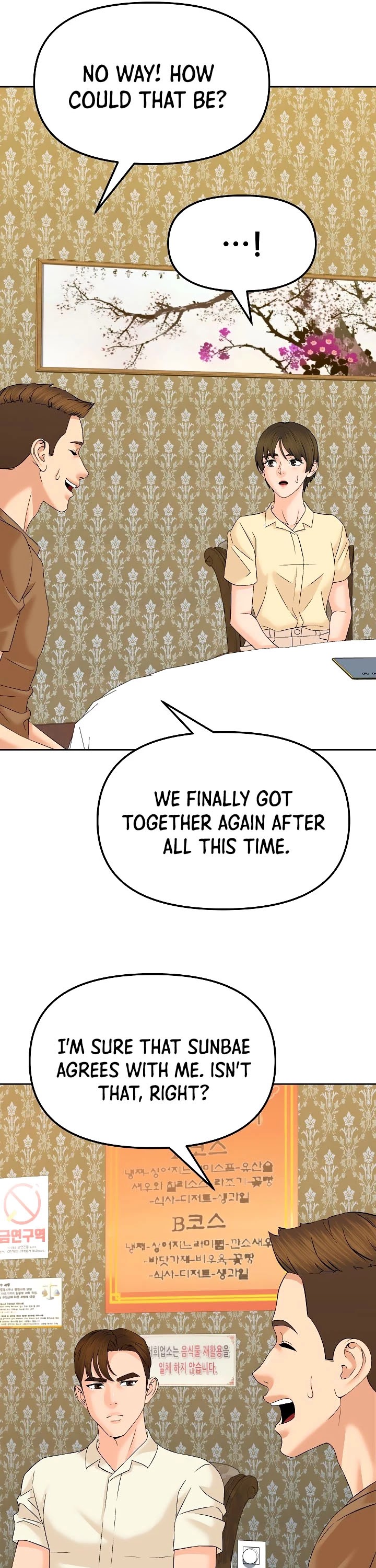 From the Grave and Back Chapter 132 page 11 - Chapter 132
